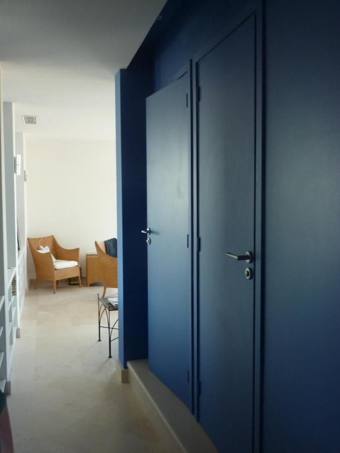 Nice Flat With Terrace On The Croisette 칸느 외부 사진